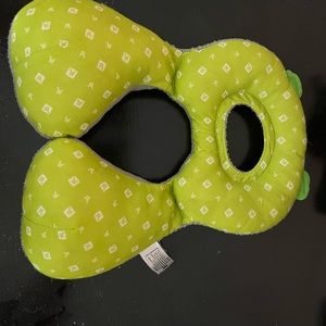 Benbat Friends Travel Head/Neck Support